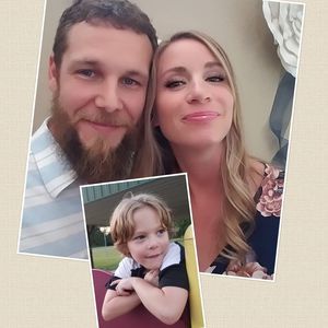 Meet your Posher, Bethany